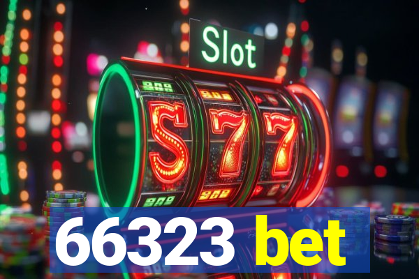 66323 bet
